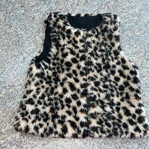 Me Jane vest size 10